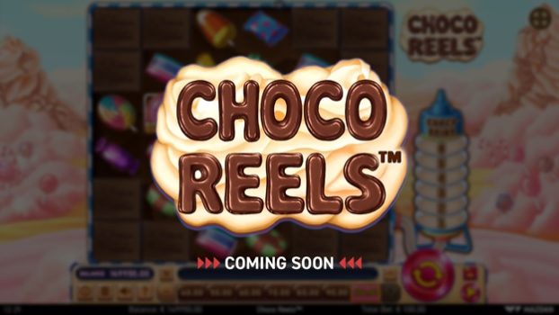 Choco Reels Casino Game Review