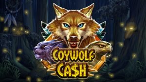 Coywolf Cash Slot Game Review