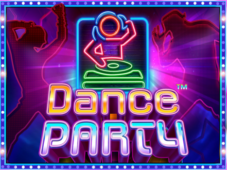 Dance Party Casino Game Review