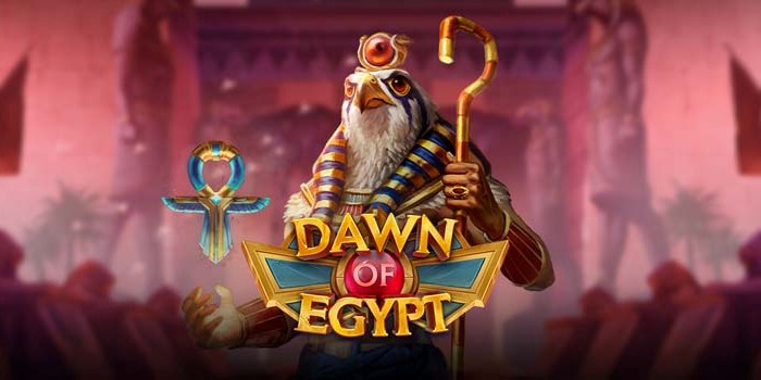Dawn of Egypt Game Review