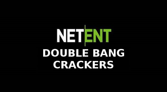 Double Bang Crackers Casino Game Review
