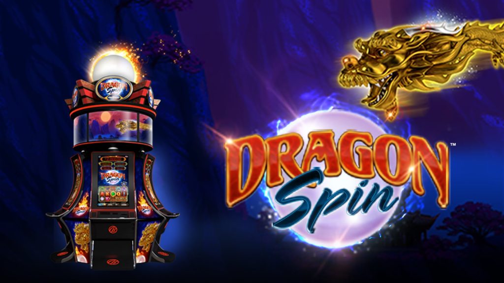 Dragon Spins Casino Game Review