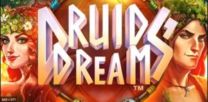 Druids Dream Casino Game Review
