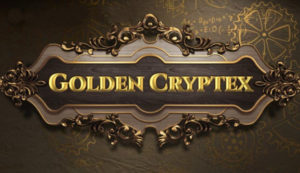 Golden Cryptex Casino Game Review