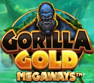 Gorilla Gold Megaways Casino Game review