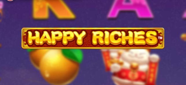 Happy Riches Casino Game Review