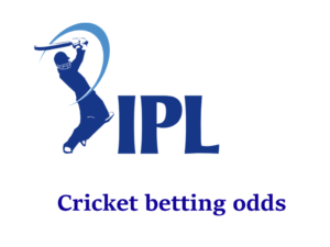 IPL Betting Odds