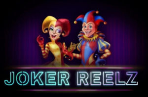 Joker Reelz Casino Game Review