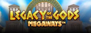 Legacy of the Gods Megaways Casino Review