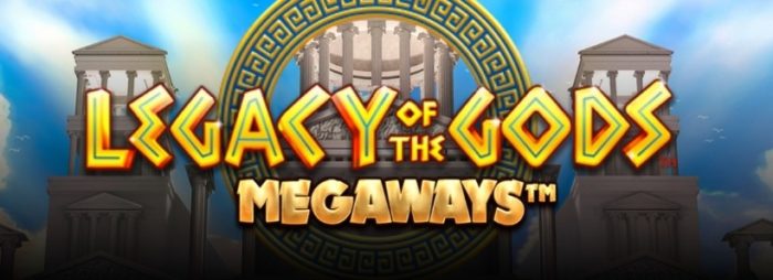 Legacy of the Gods Megaways Casino Review