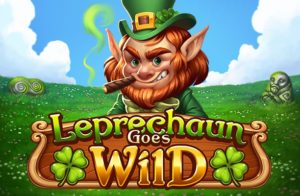 Leprechaun Goes Wild Game Review