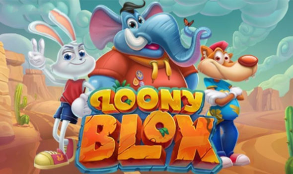 Loony Blox Casino Game Review