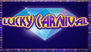 Lucky Carnival Casino Game Review