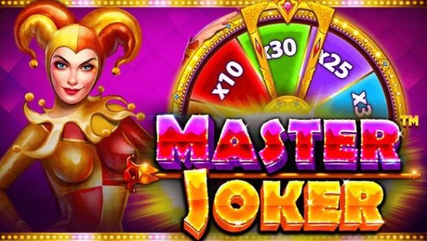 Master Joker Slot Game Review