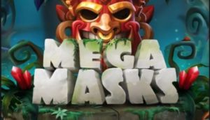 Mega Mask Casino Game Review