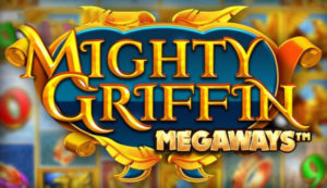 Mighty Griffin Megaways Game Review
