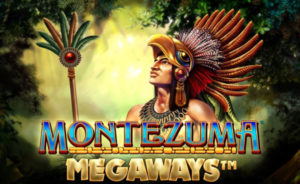 Montezuma Megaways Slot Game Review