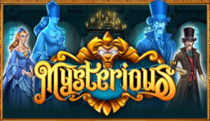 Mysterious Casino Game Review