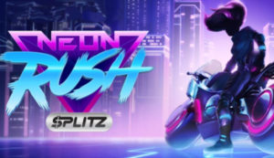 Neon Rush Splitz Casino Game Review