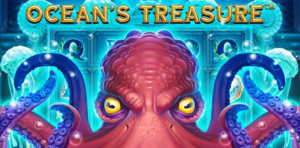 Ocean’s Treasure Slot Game Review