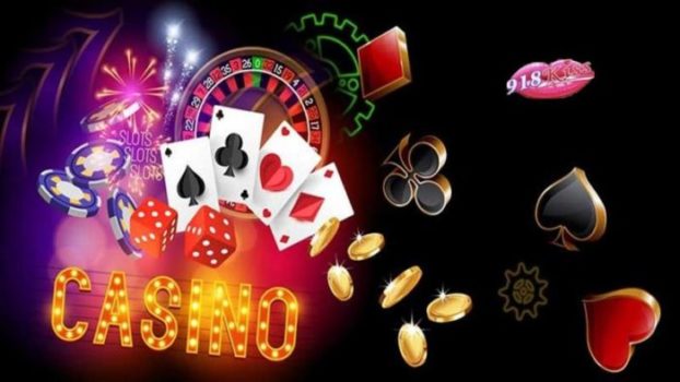 Online Casino slots tips for new players