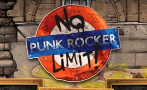 Punk Rocker Slot Game Review