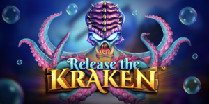 Release The Kraken (Pragmatic Play) Slot Game Review