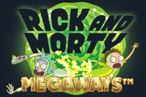 Rick and Morty Megaways Casino Game Review