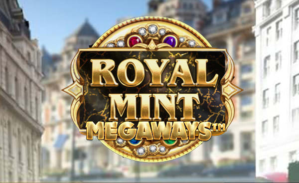 Royal Mint Megaways Game Review