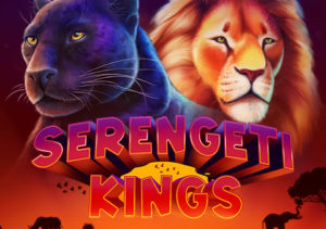Serengeti Kings Game Review