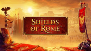 Shields of Rome Slot Game Review