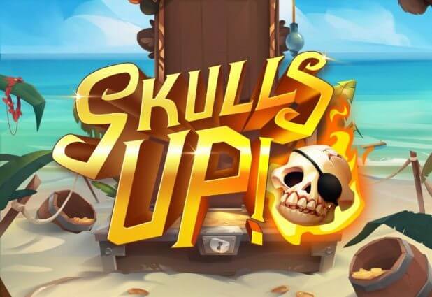 Skulls up! Game Review