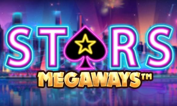 Stars Megaways Slot Game Review
