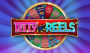 Telly Reels Casino Game Review