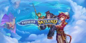Treasure Skyland Casino Game Review