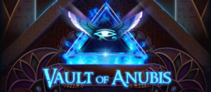 Vault of Anubis Casino Game Review