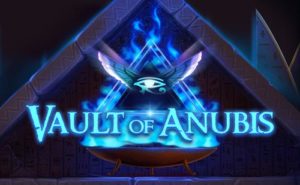 Vault of Anubis Game Review