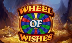 Wheel of Wishes Game Review
