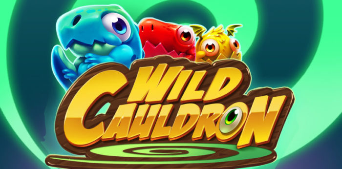 Wild Cauldron Slot Game Review