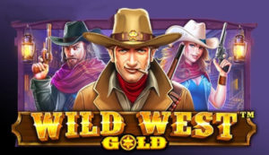 Wild West Gold Casino Game Review
