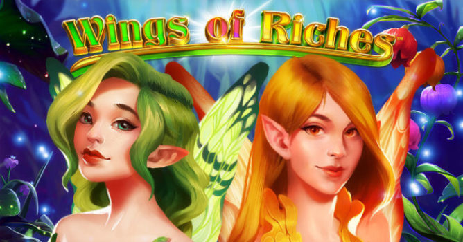 Wings of Riches Game Review