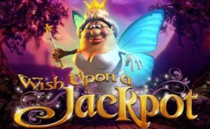Wish Upon a Jackpot Megaways Slot Game Review