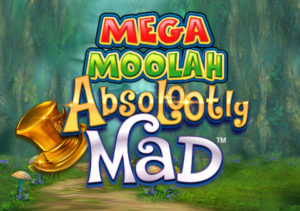 Absolootly Mad Mega Moolah Casino Game Review
