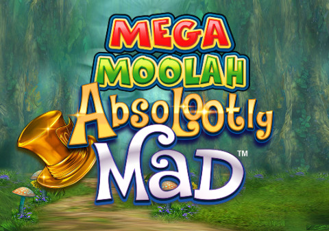 Absolootly Mad Mega Moolah Casino Game Review