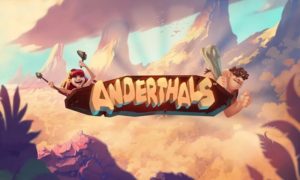 Anderthals Game Review