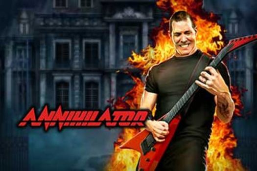 Annihilator Casino Game Review