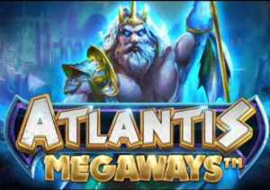Atlantis Megaways Game Review