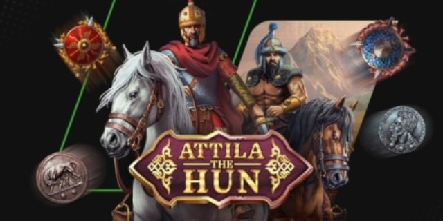 Attila The Hun Game Review