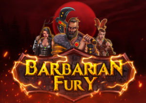 Barbarian Fury Game Review