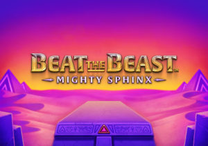 Beat the Beast Mighty Sphinx Casino Game Review